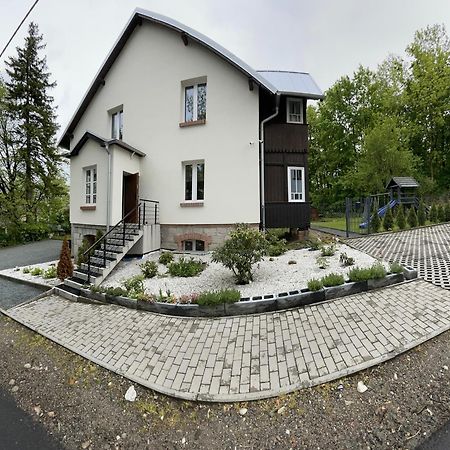 Przystanek Karpacz Apartment Екстериор снимка