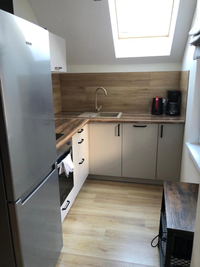 Przystanek Karpacz Apartment Екстериор снимка