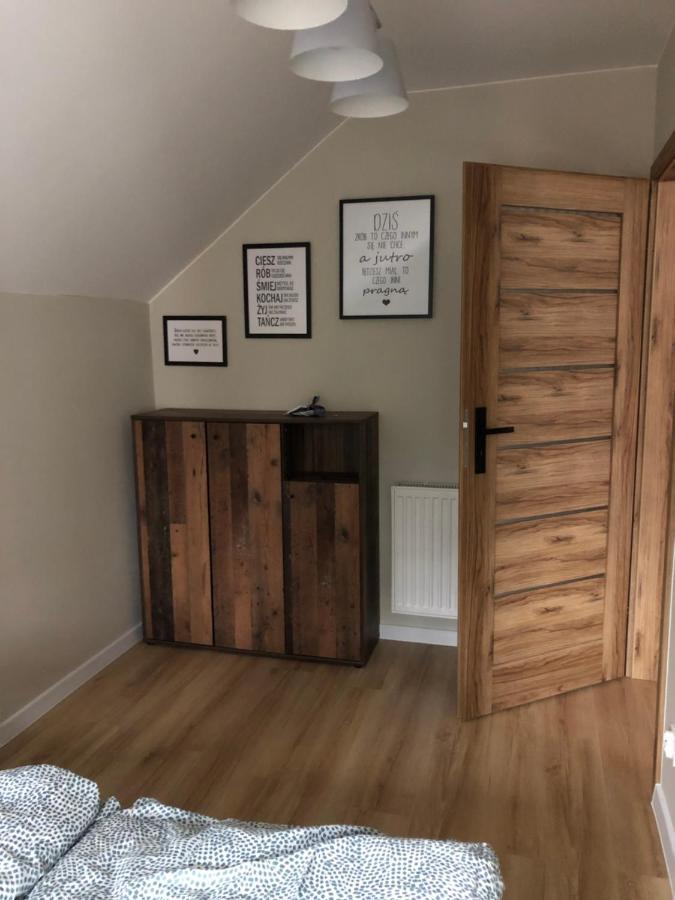 Przystanek Karpacz Apartment Екстериор снимка
