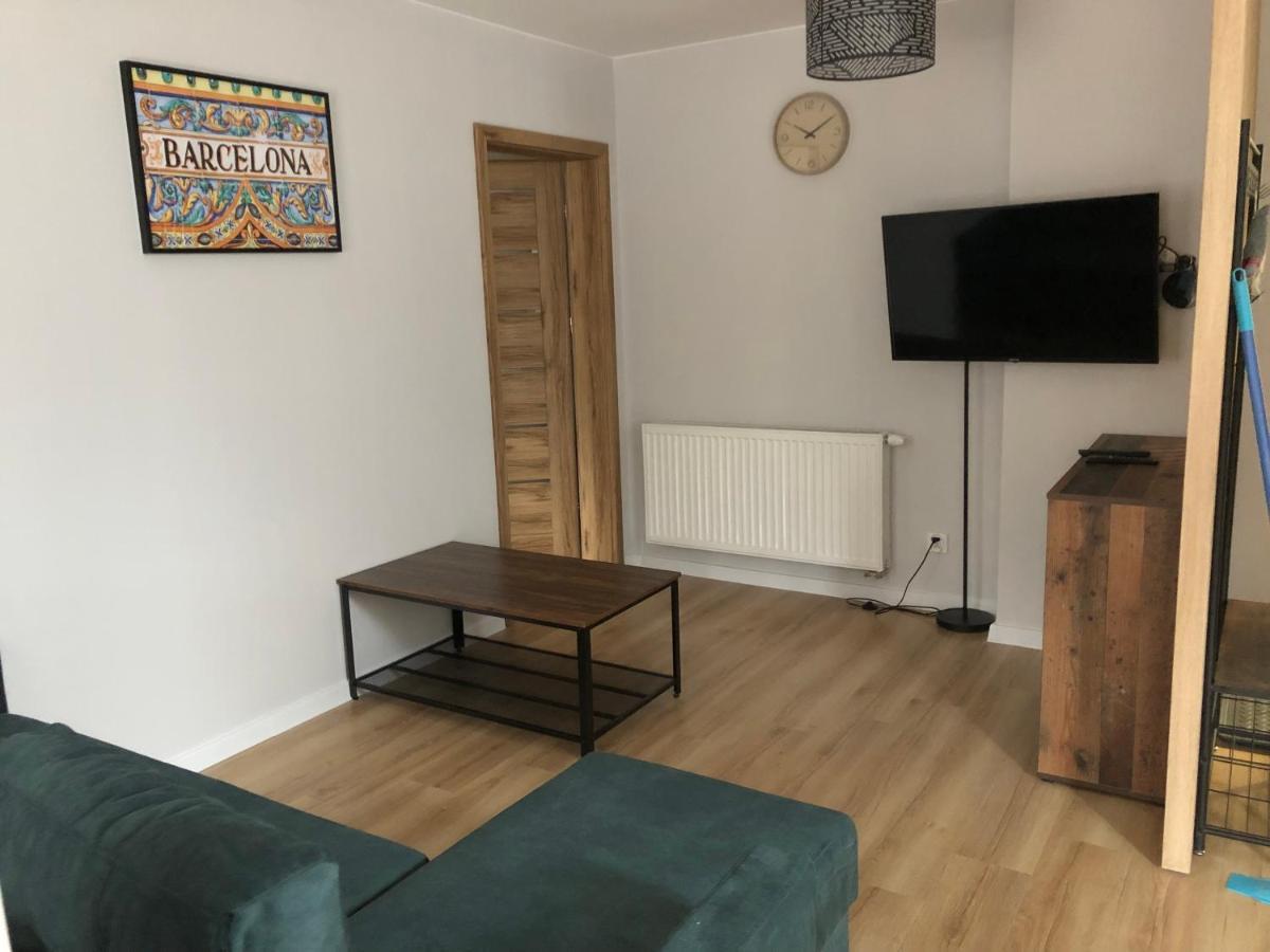 Przystanek Karpacz Apartment Екстериор снимка
