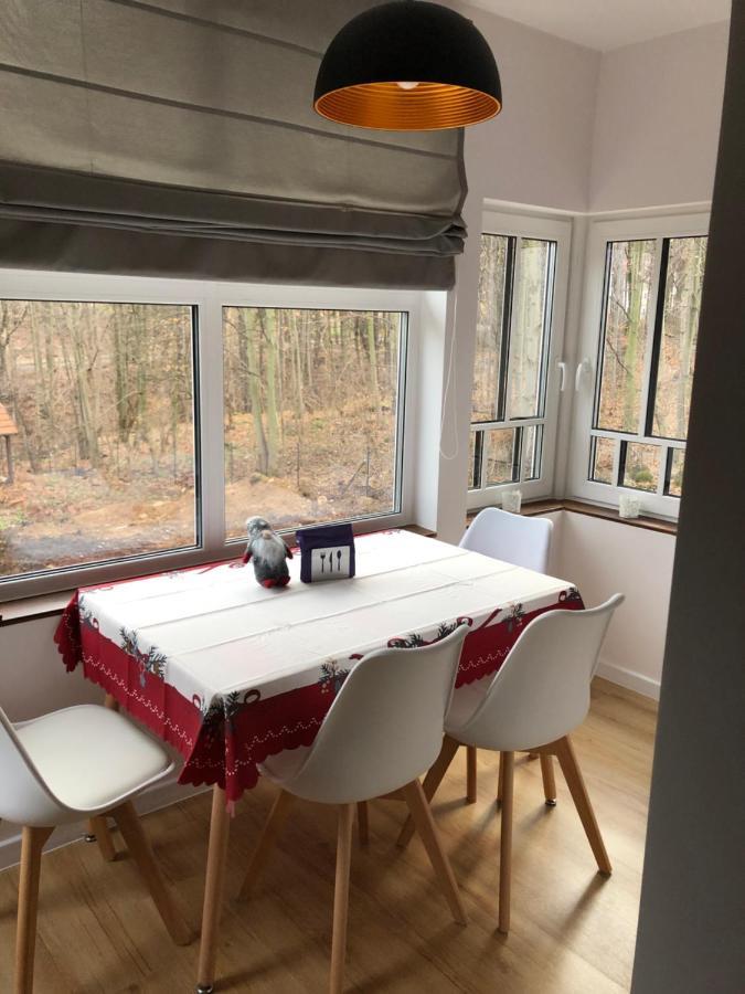Przystanek Karpacz Apartment Екстериор снимка