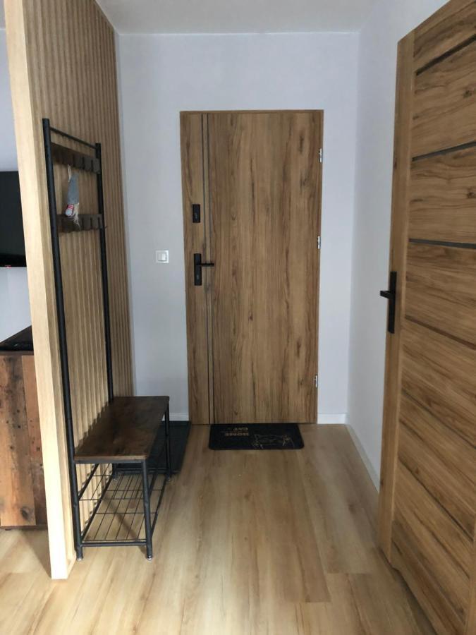 Przystanek Karpacz Apartment Екстериор снимка
