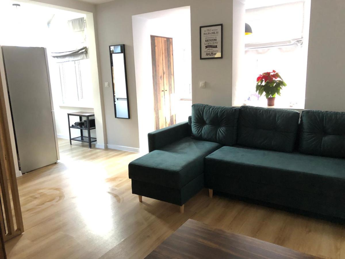 Przystanek Karpacz Apartment Екстериор снимка
