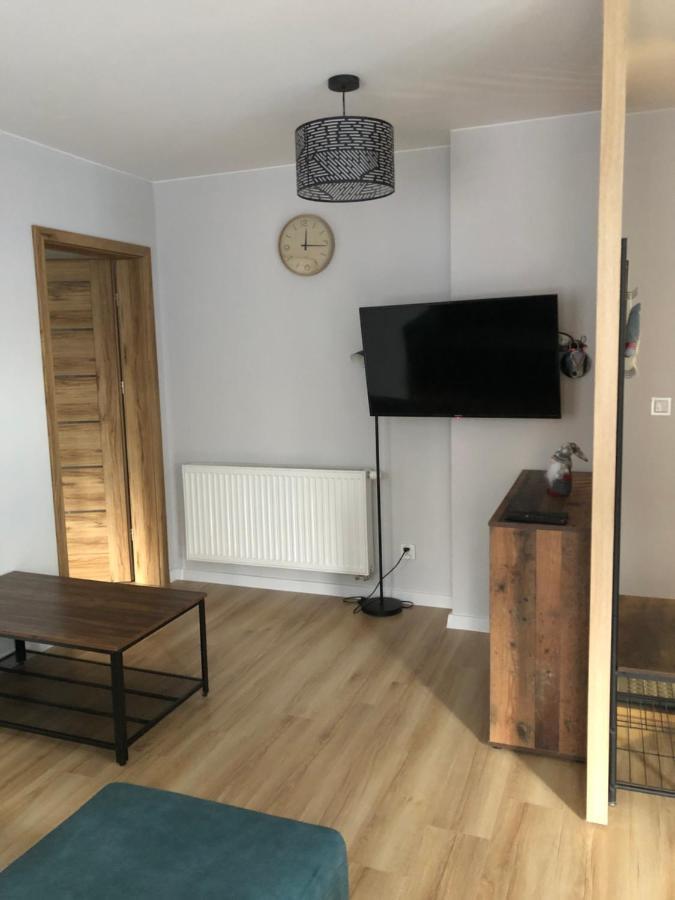 Przystanek Karpacz Apartment Екстериор снимка