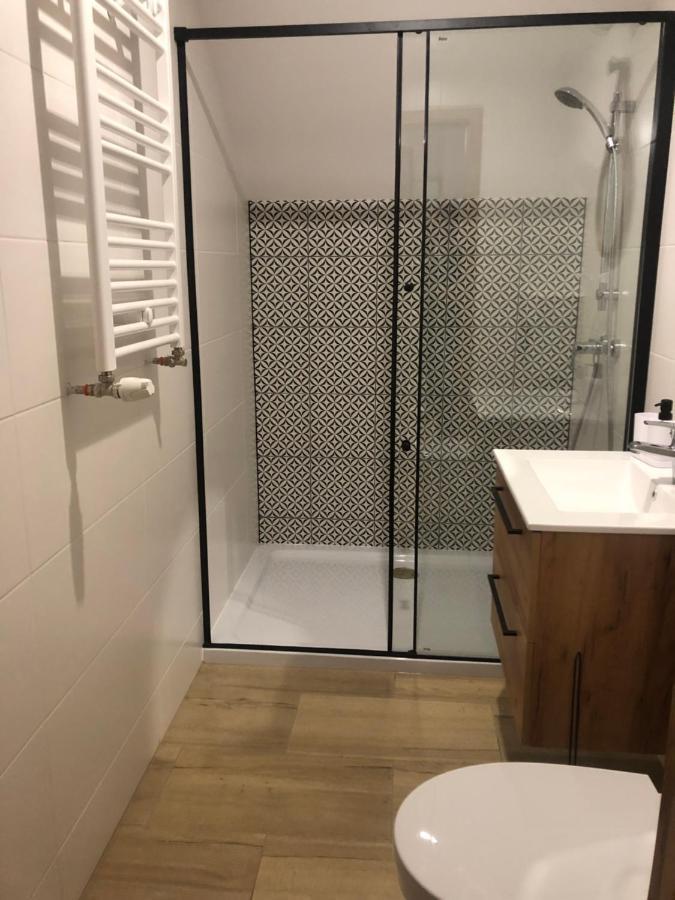 Przystanek Karpacz Apartment Екстериор снимка