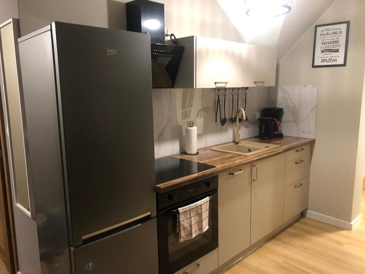 Przystanek Karpacz Apartment Екстериор снимка