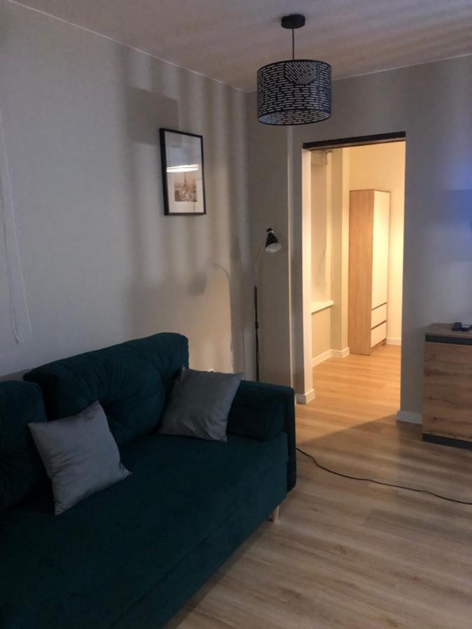 Przystanek Karpacz Apartment Екстериор снимка