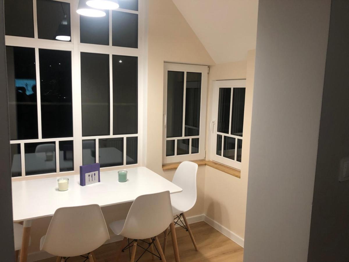 Przystanek Karpacz Apartment Екстериор снимка