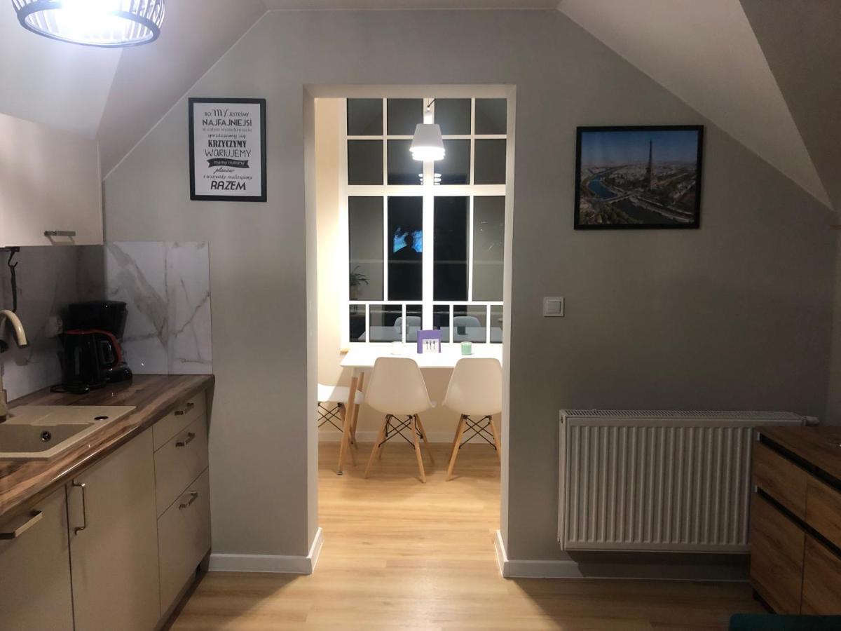 Przystanek Karpacz Apartment Екстериор снимка