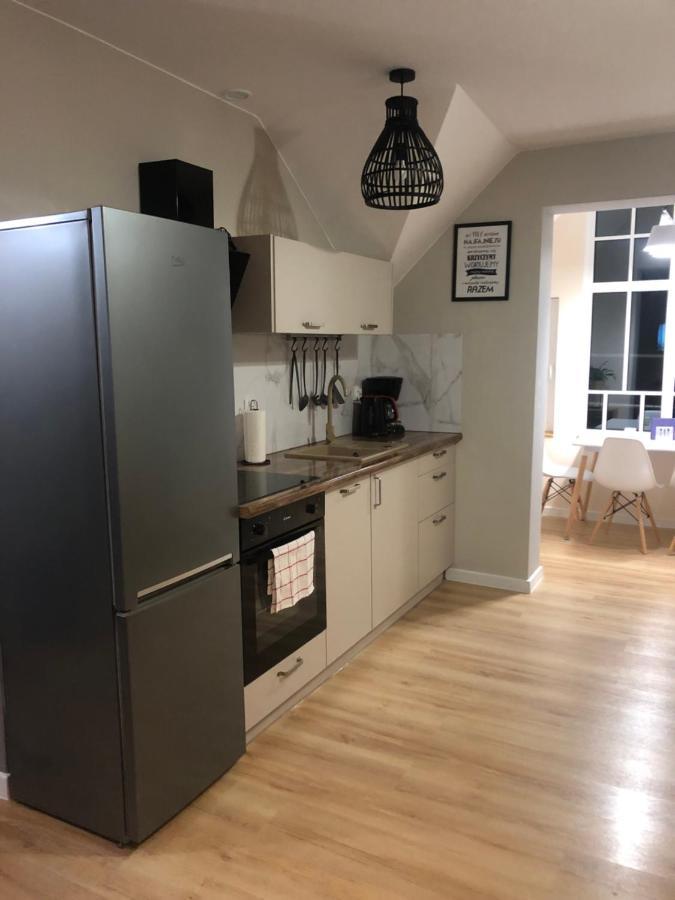 Przystanek Karpacz Apartment Екстериор снимка