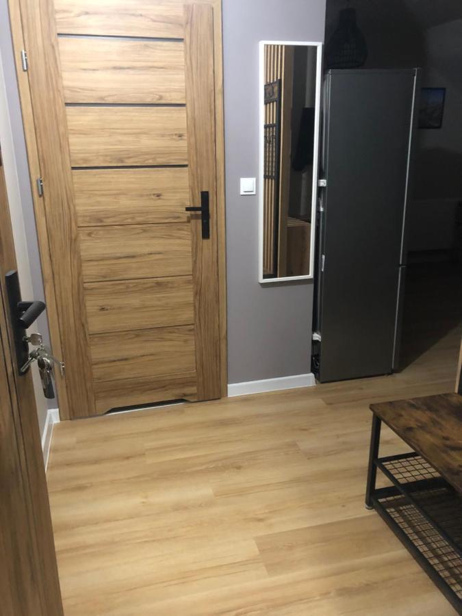 Przystanek Karpacz Apartment Екстериор снимка