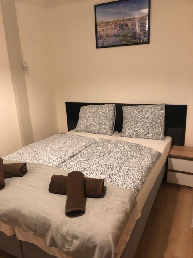 Przystanek Karpacz Apartment Екстериор снимка