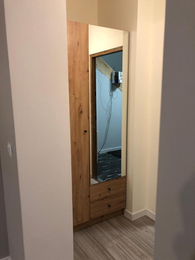 Przystanek Karpacz Apartment Екстериор снимка