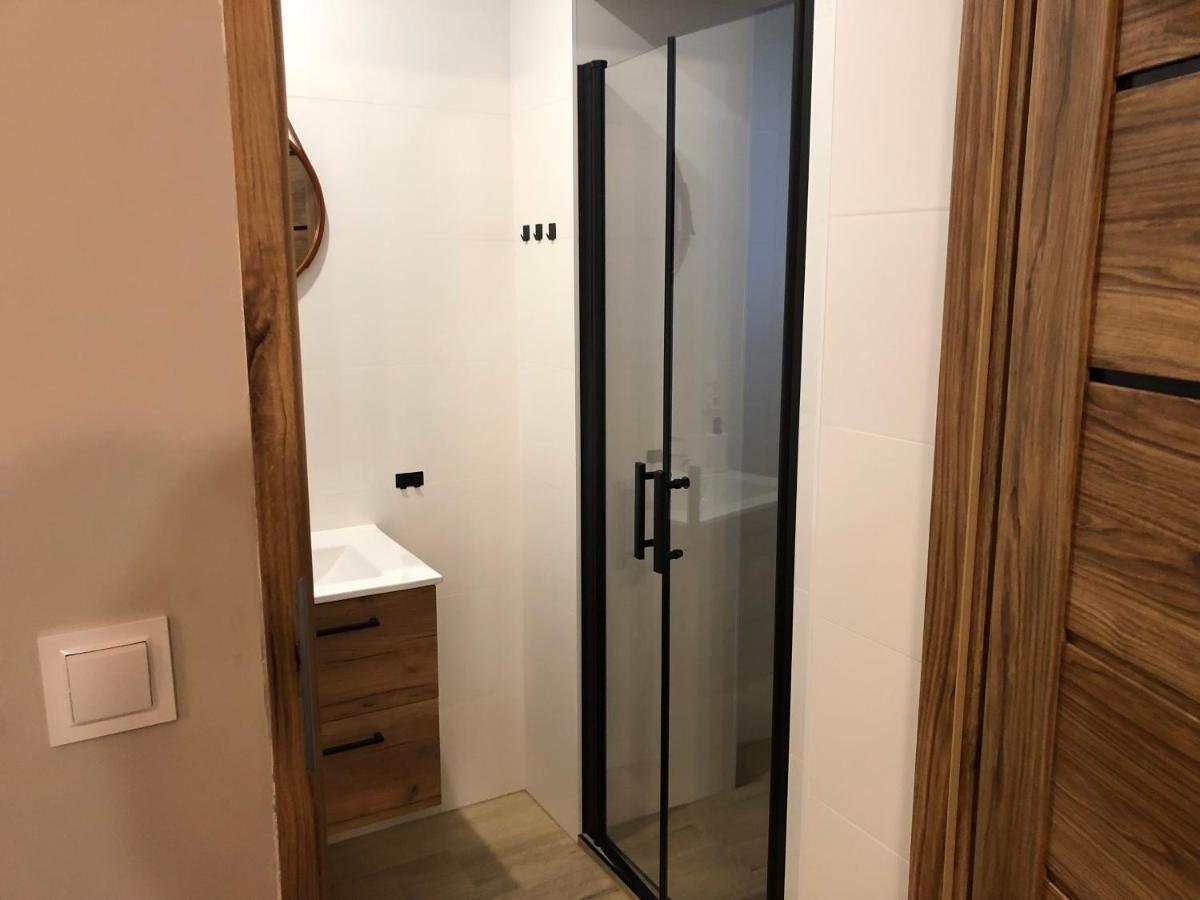 Przystanek Karpacz Apartment Екстериор снимка