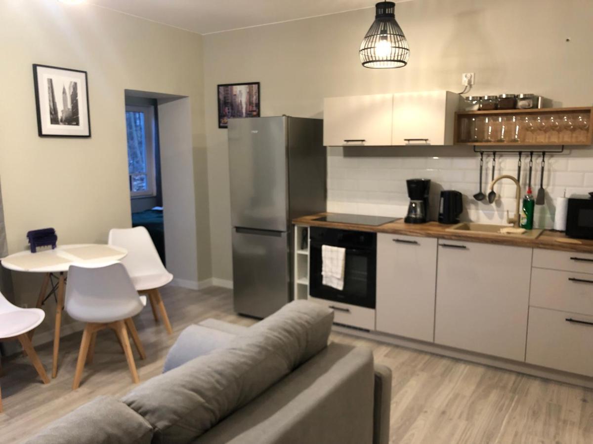 Przystanek Karpacz Apartment Екстериор снимка