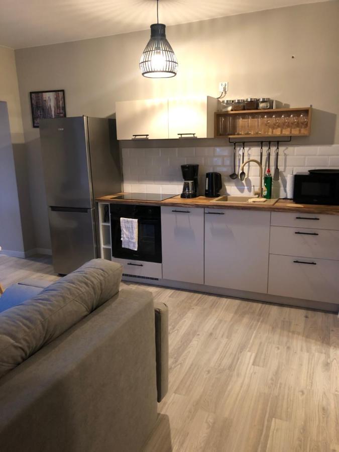 Przystanek Karpacz Apartment Екстериор снимка
