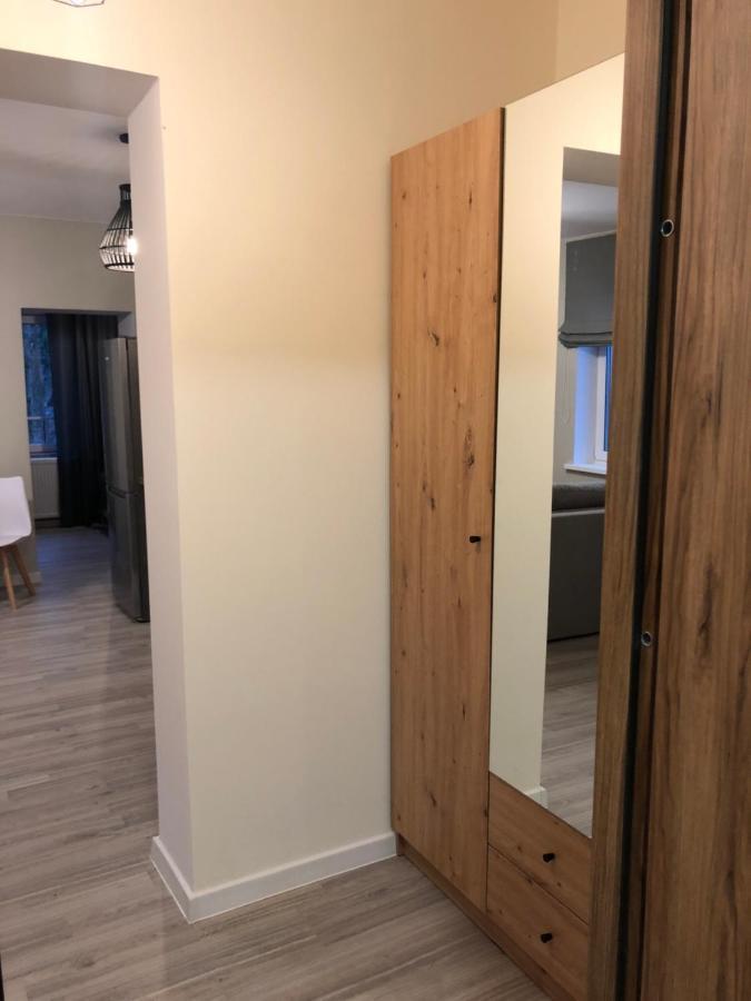 Przystanek Karpacz Apartment Екстериор снимка