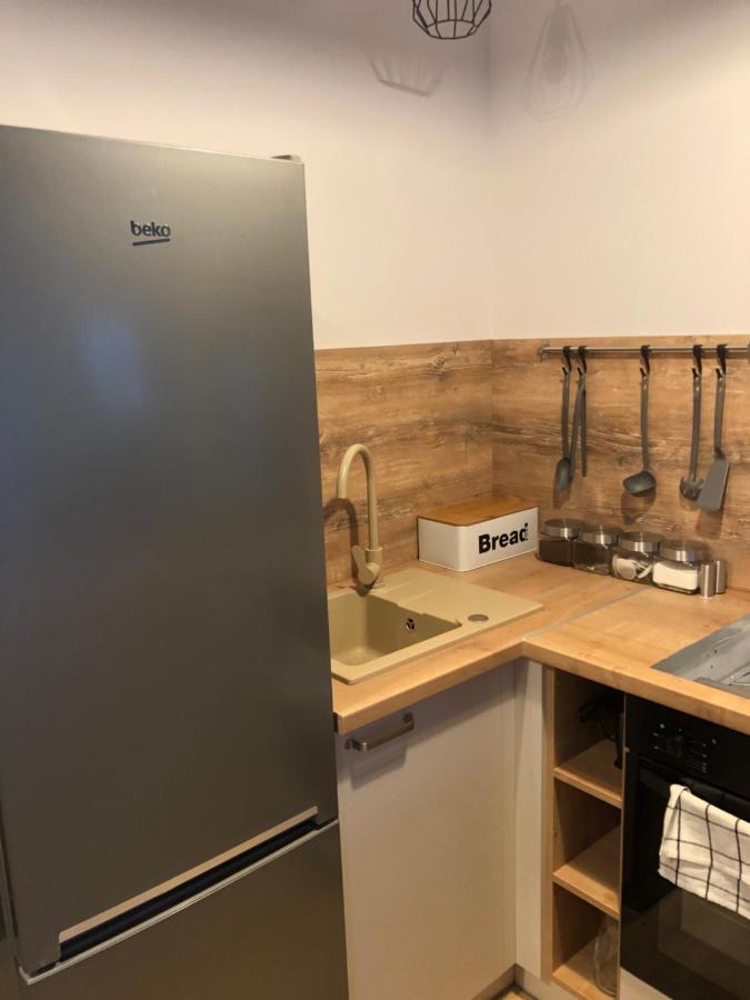 Przystanek Karpacz Apartment Екстериор снимка
