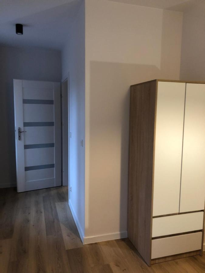 Przystanek Karpacz Apartment Екстериор снимка