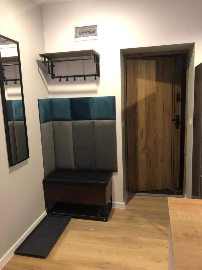 Przystanek Karpacz Apartment Екстериор снимка