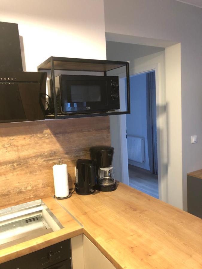 Przystanek Karpacz Apartment Екстериор снимка