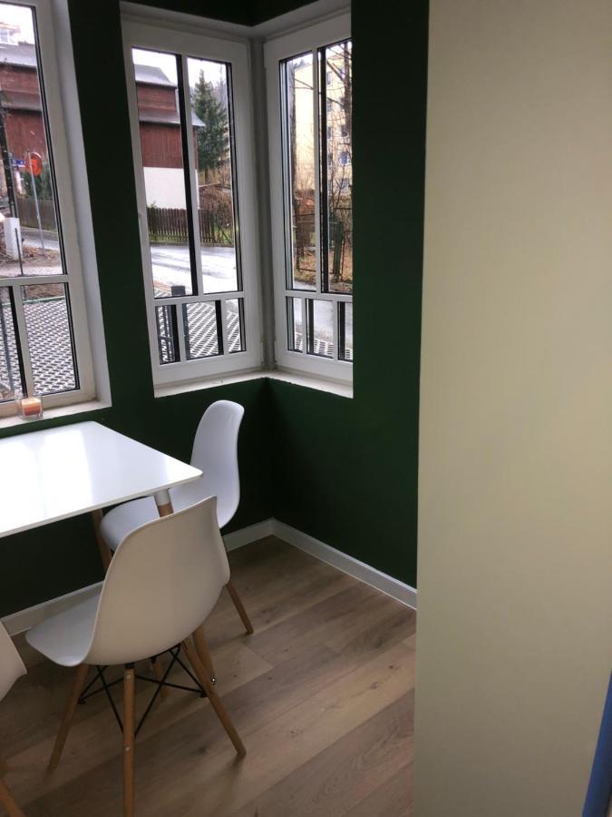 Przystanek Karpacz Apartment Екстериор снимка