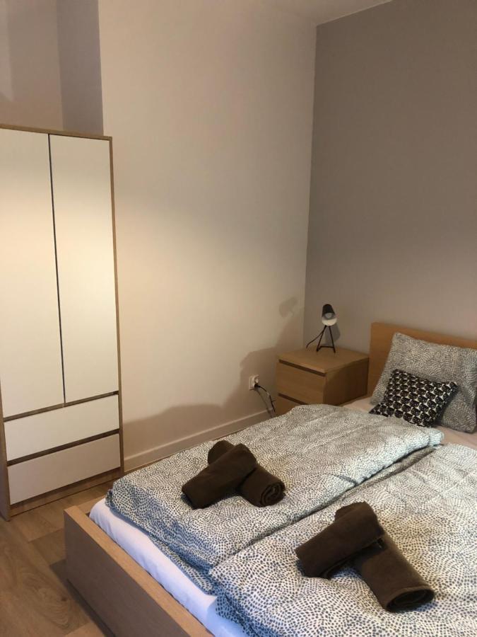 Przystanek Karpacz Apartment Екстериор снимка