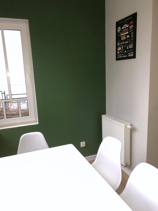 Przystanek Karpacz Apartment Екстериор снимка