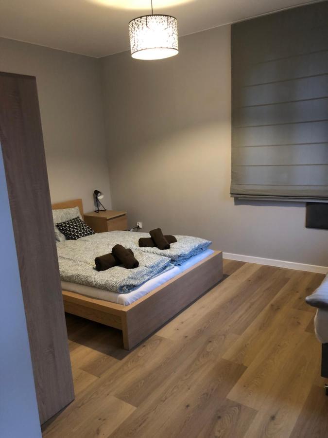 Przystanek Karpacz Apartment Екстериор снимка