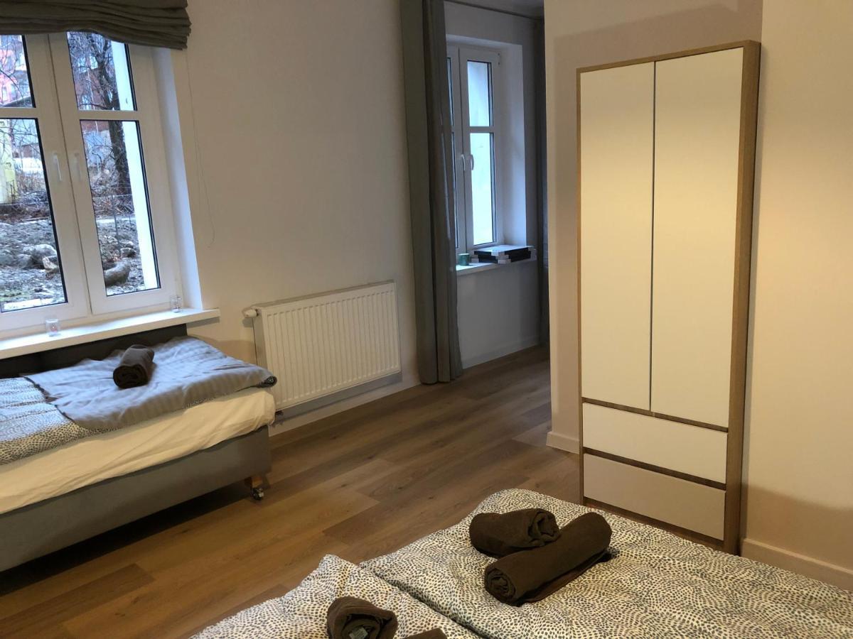 Przystanek Karpacz Apartment Екстериор снимка