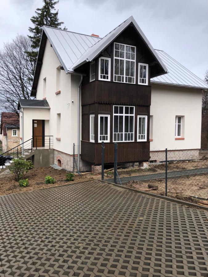 Przystanek Karpacz Apartment Екстериор снимка