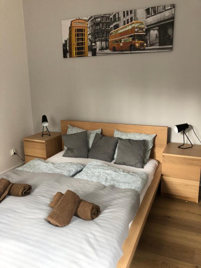 Przystanek Karpacz Apartment Екстериор снимка
