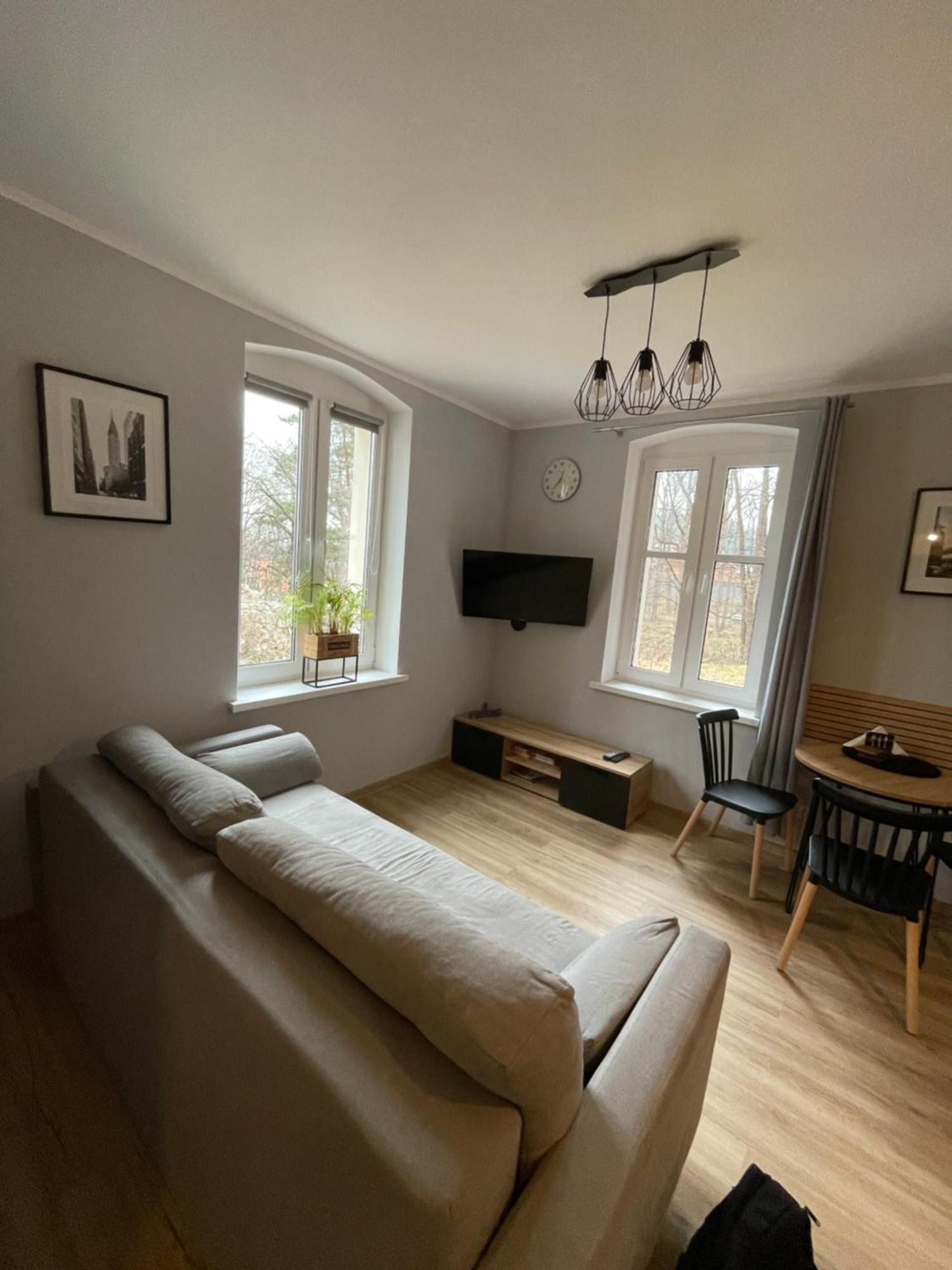 Przystanek Karpacz Apartment Екстериор снимка