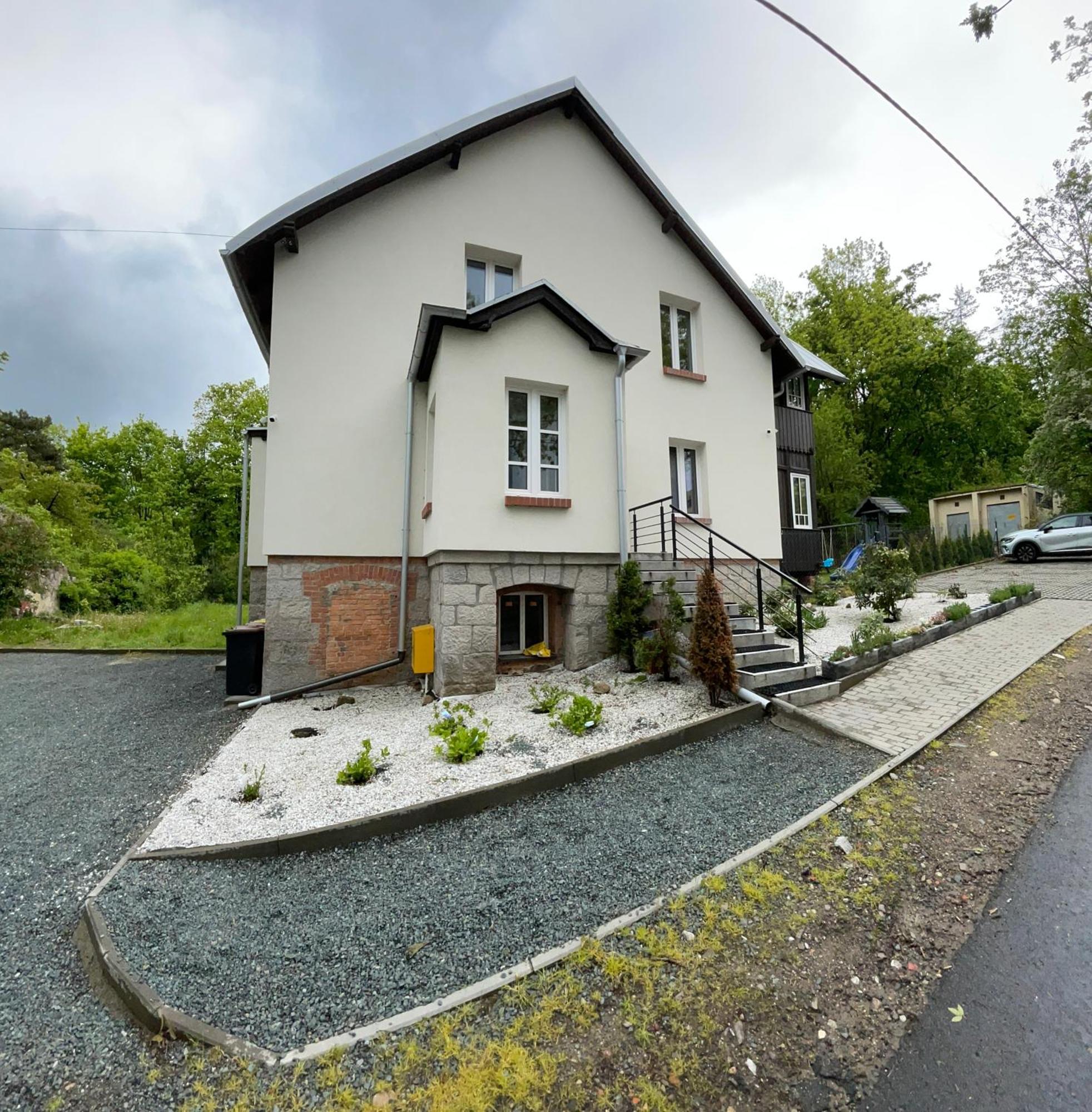 Przystanek Karpacz Apartment Екстериор снимка