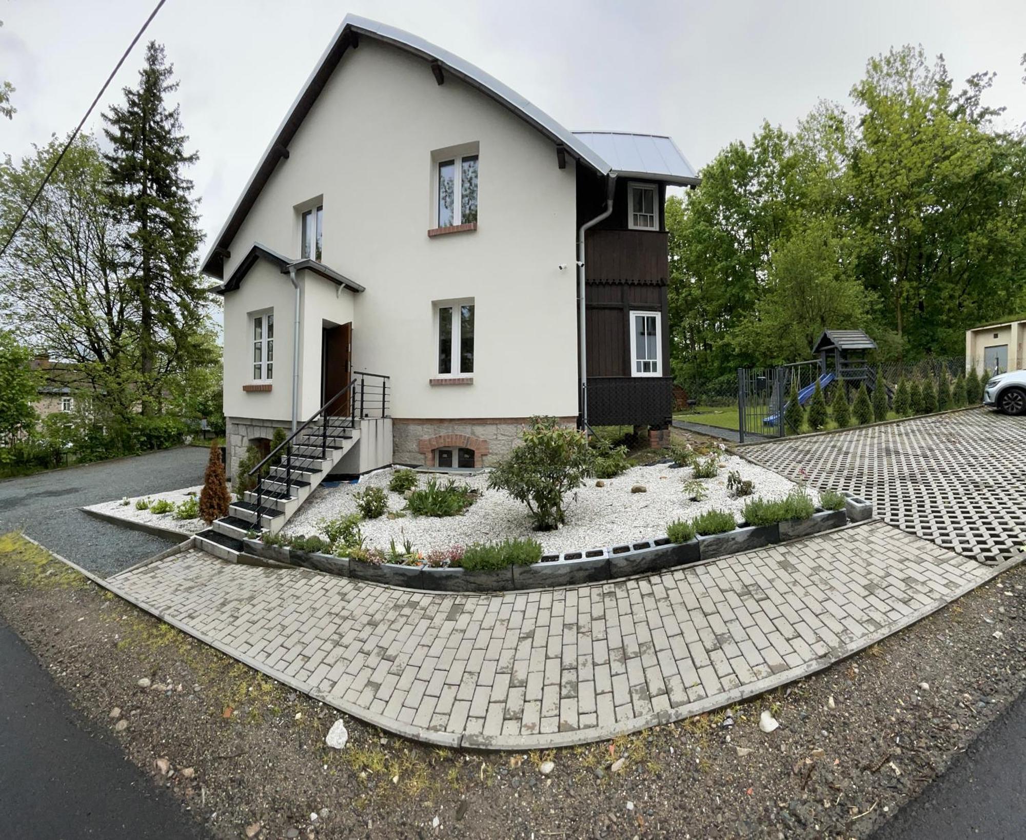 Przystanek Karpacz Apartment Екстериор снимка