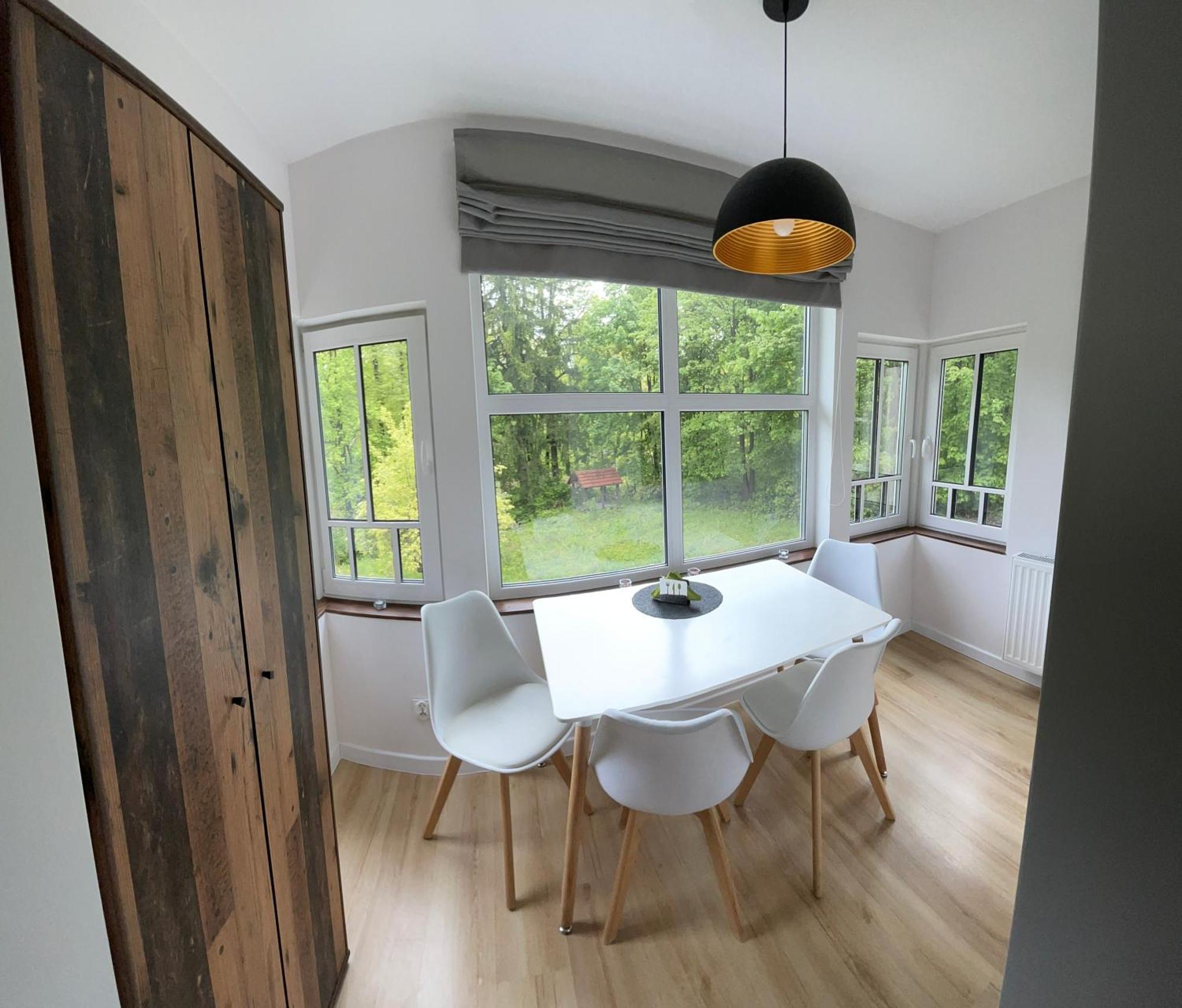 Przystanek Karpacz Apartment Екстериор снимка