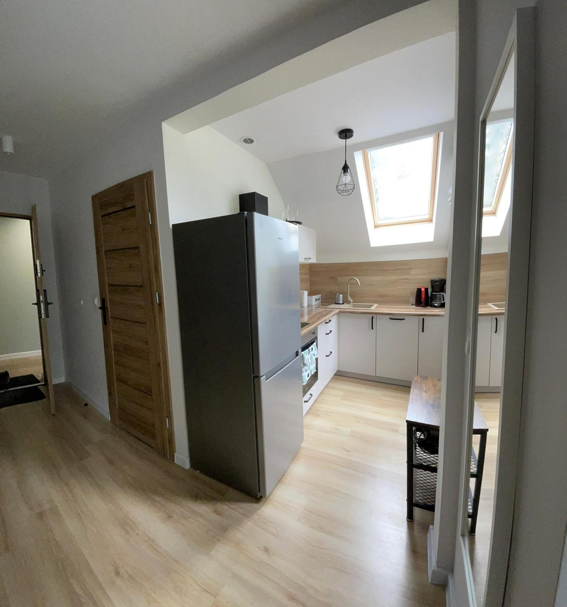 Przystanek Karpacz Apartment Екстериор снимка