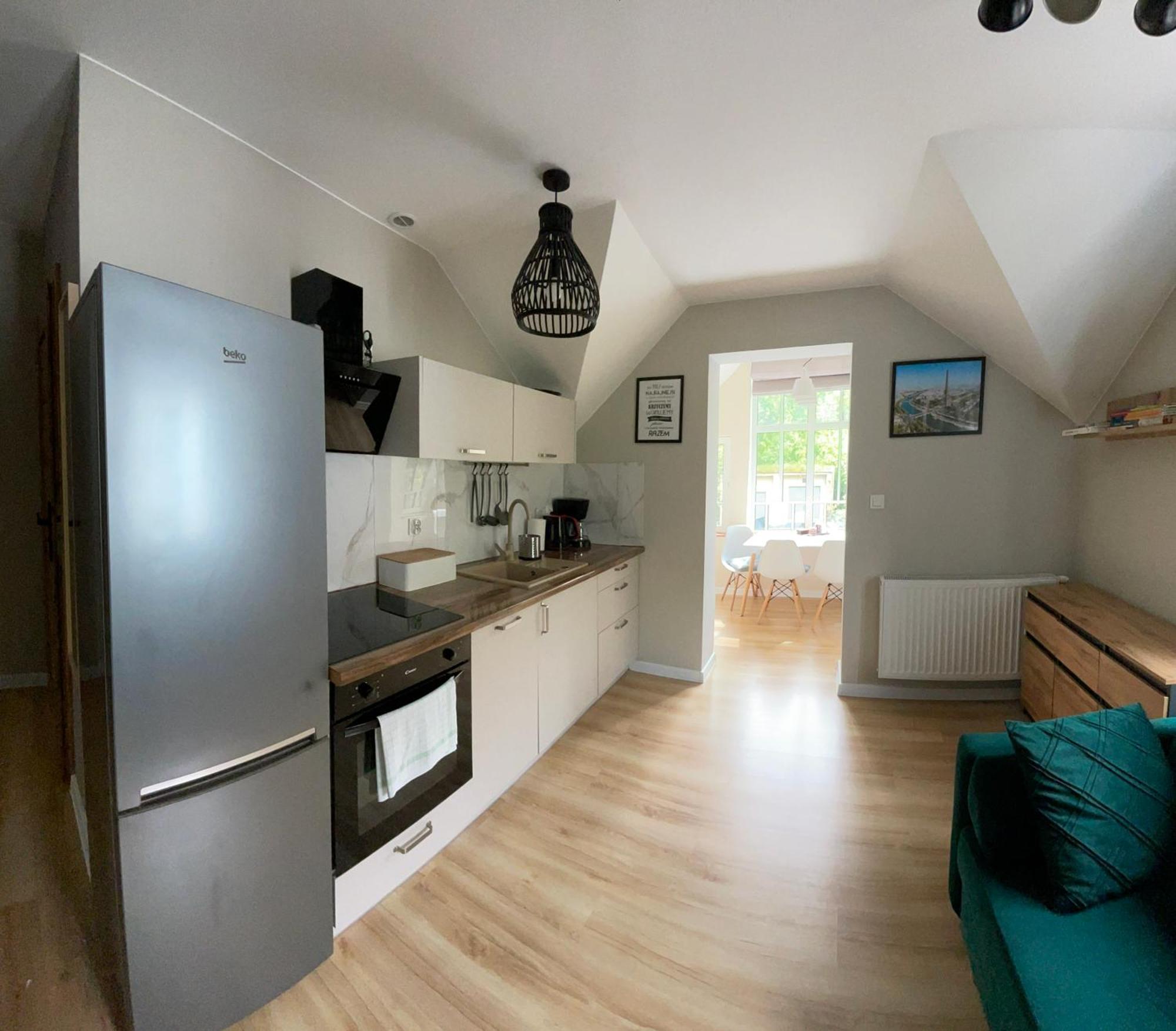 Przystanek Karpacz Apartment Екстериор снимка