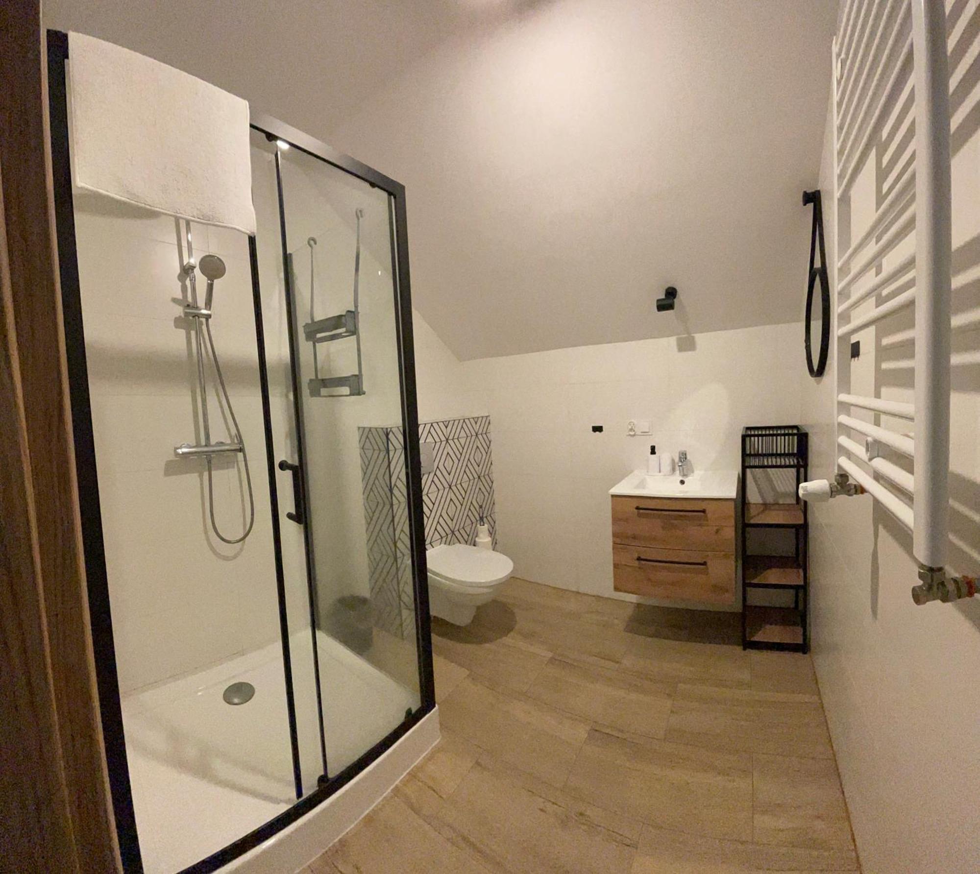 Przystanek Karpacz Apartment Екстериор снимка