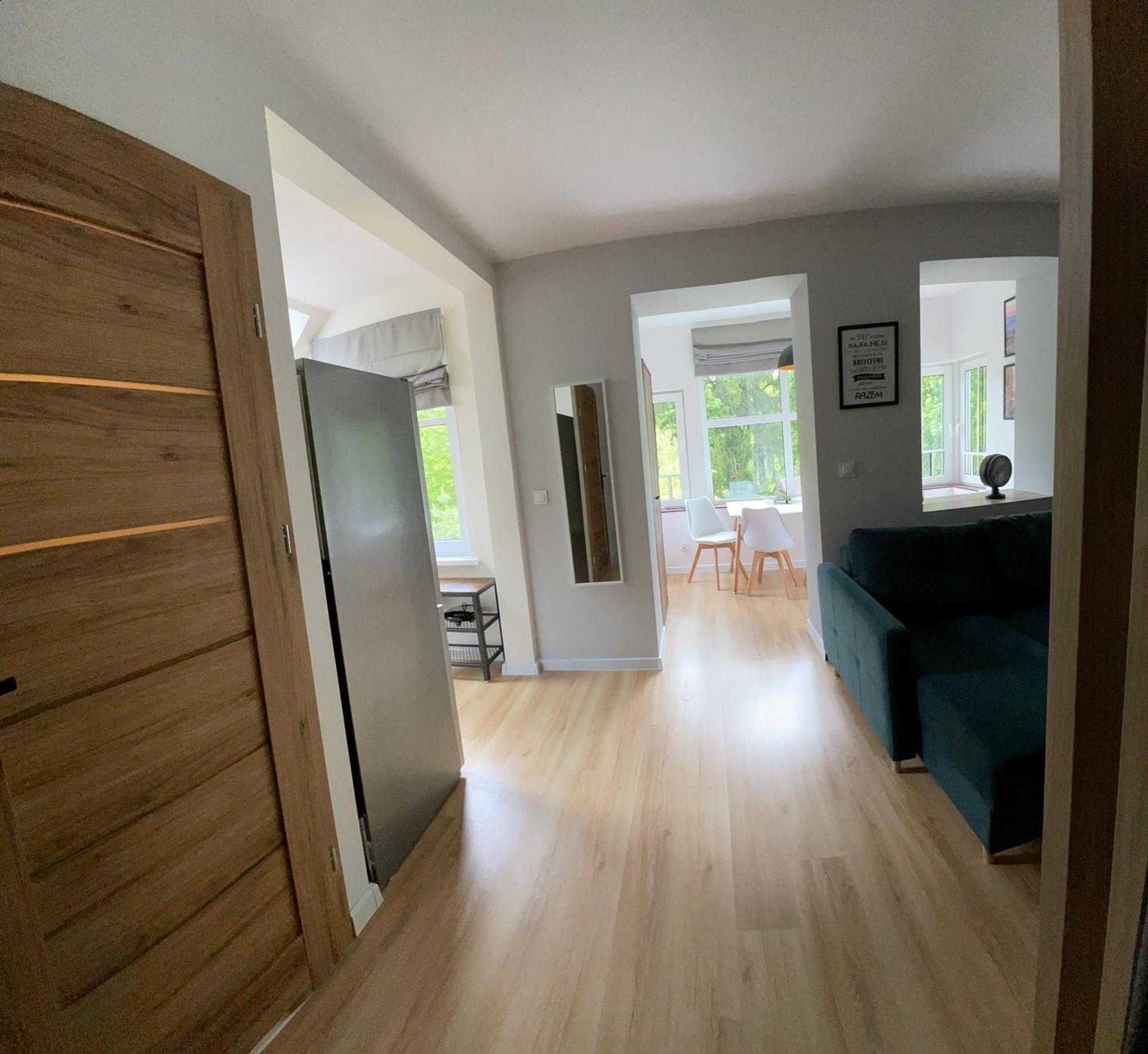 Przystanek Karpacz Apartment Екстериор снимка