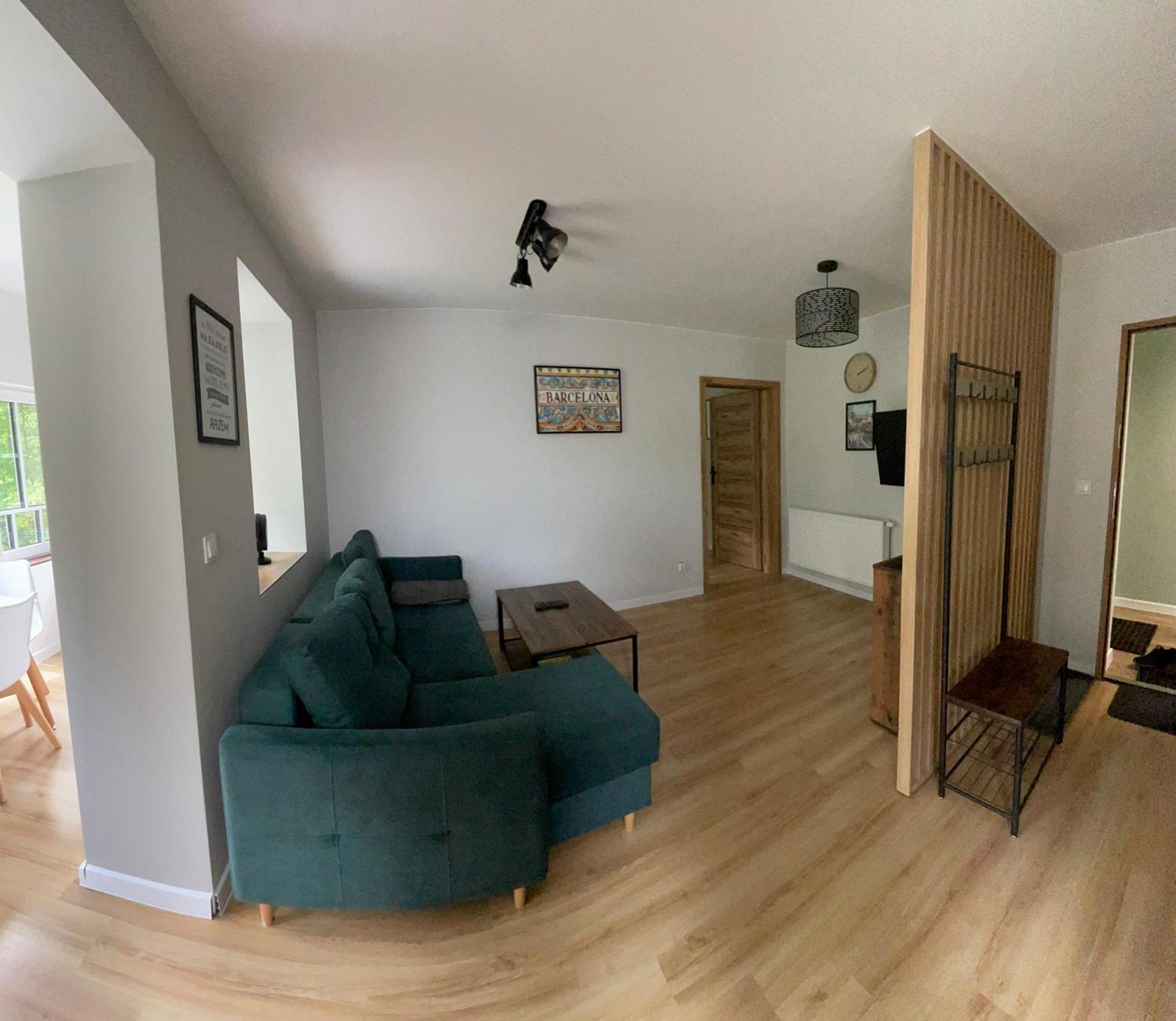 Przystanek Karpacz Apartment Екстериор снимка