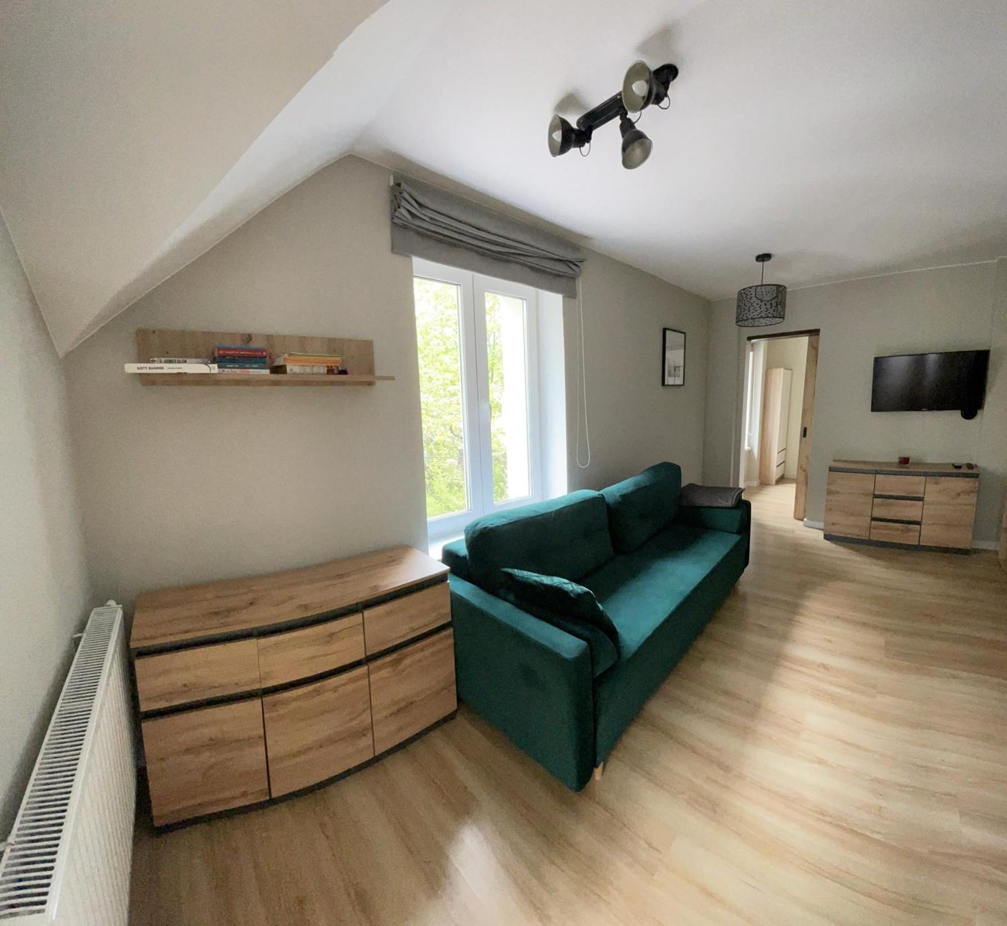 Przystanek Karpacz Apartment Екстериор снимка