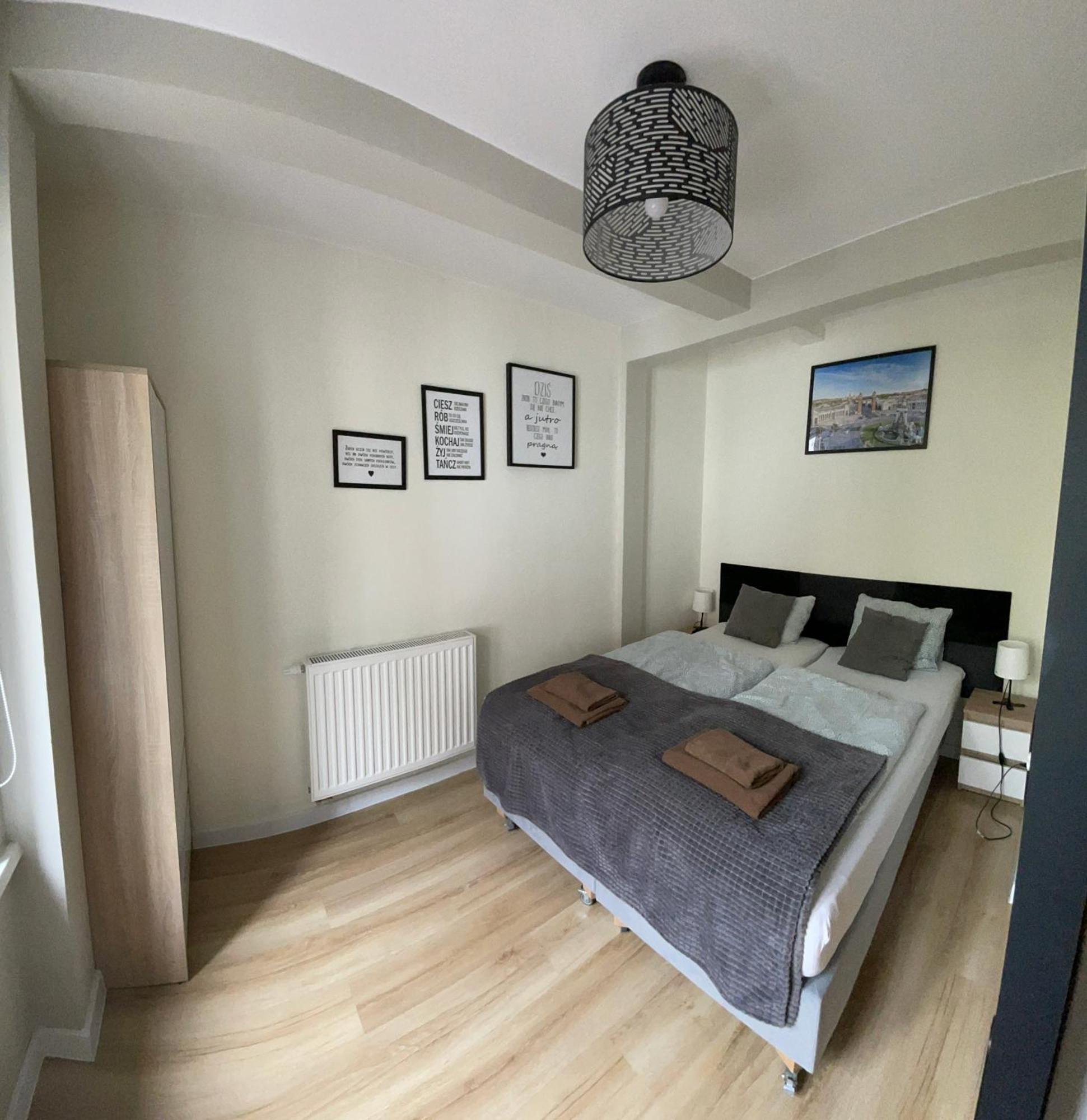 Przystanek Karpacz Apartment Екстериор снимка